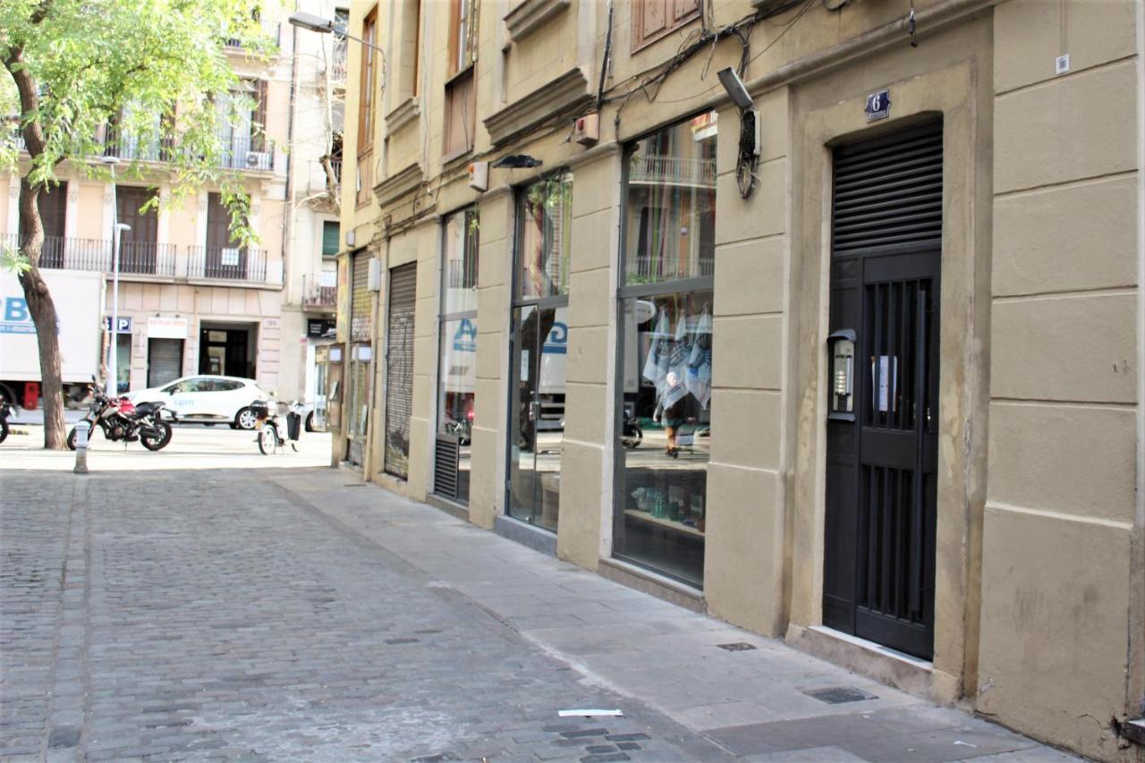Appartamento Sant Jordi Girona 97 *